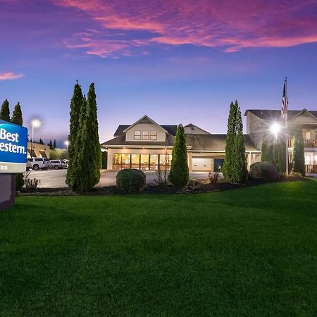 Best Western Milton Inn Blairsville Zewnętrze zdjęcie