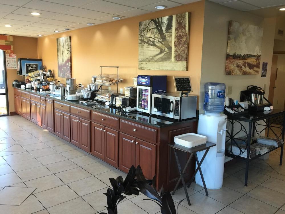 Best Western Milton Inn Blairsville Zewnętrze zdjęcie