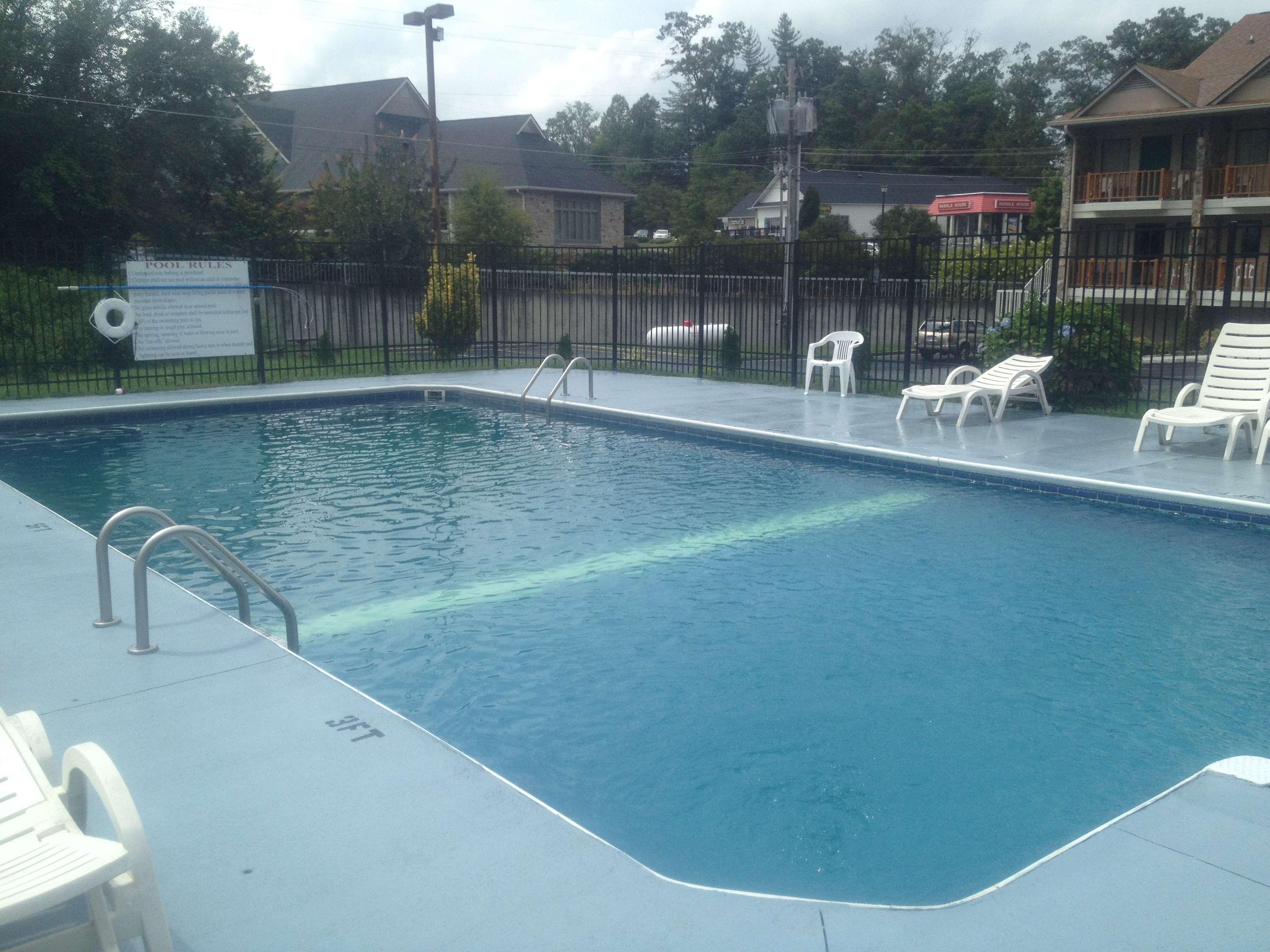 Best Western Milton Inn Blairsville Zewnętrze zdjęcie