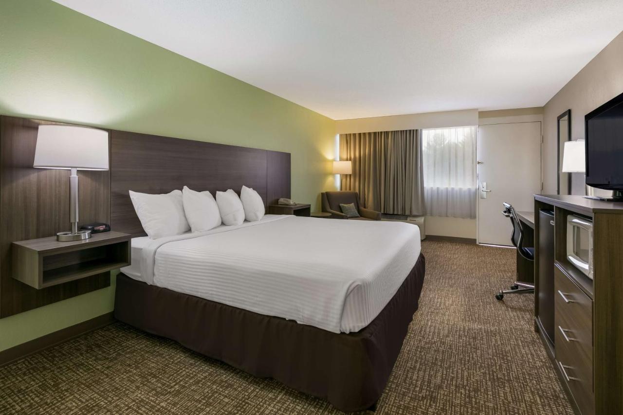 Best Western Milton Inn Blairsville Zewnętrze zdjęcie