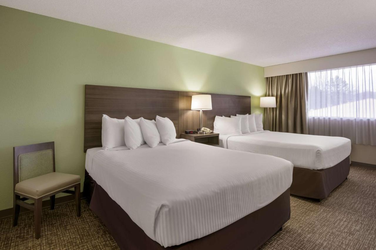 Best Western Milton Inn Blairsville Zewnętrze zdjęcie