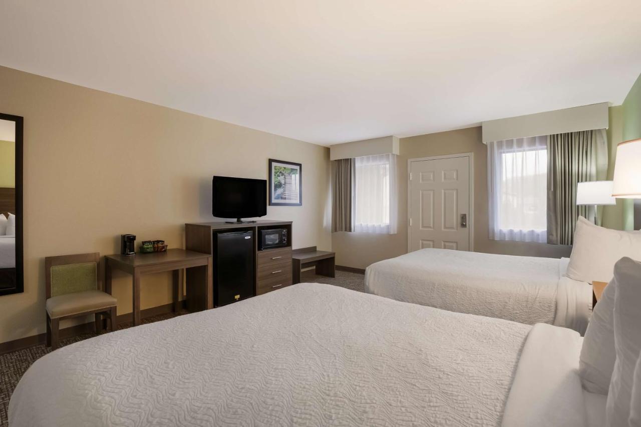 Best Western Milton Inn Blairsville Zewnętrze zdjęcie