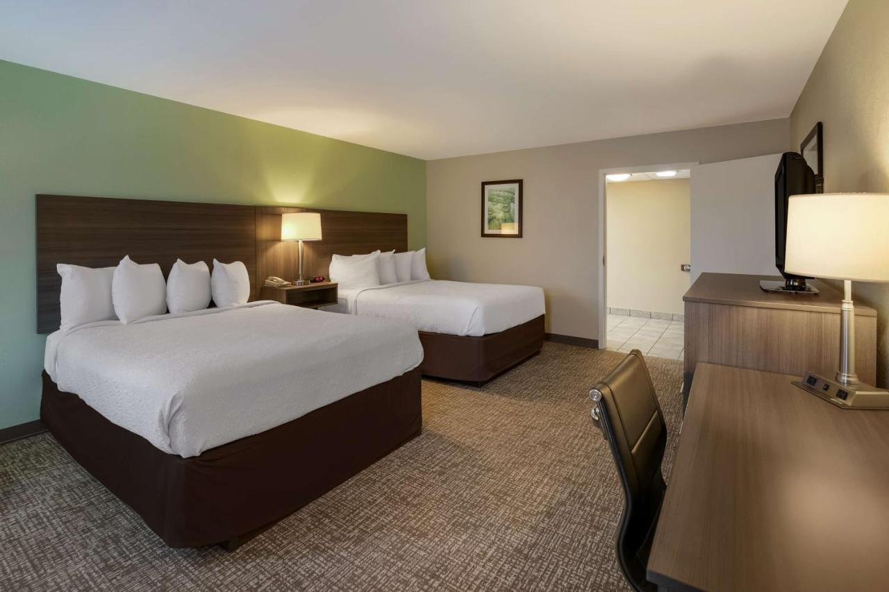 Best Western Milton Inn Blairsville Zewnętrze zdjęcie
