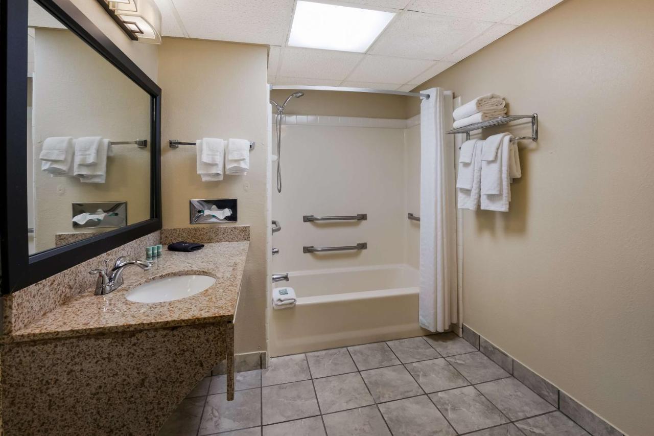 Best Western Milton Inn Blairsville Zewnętrze zdjęcie