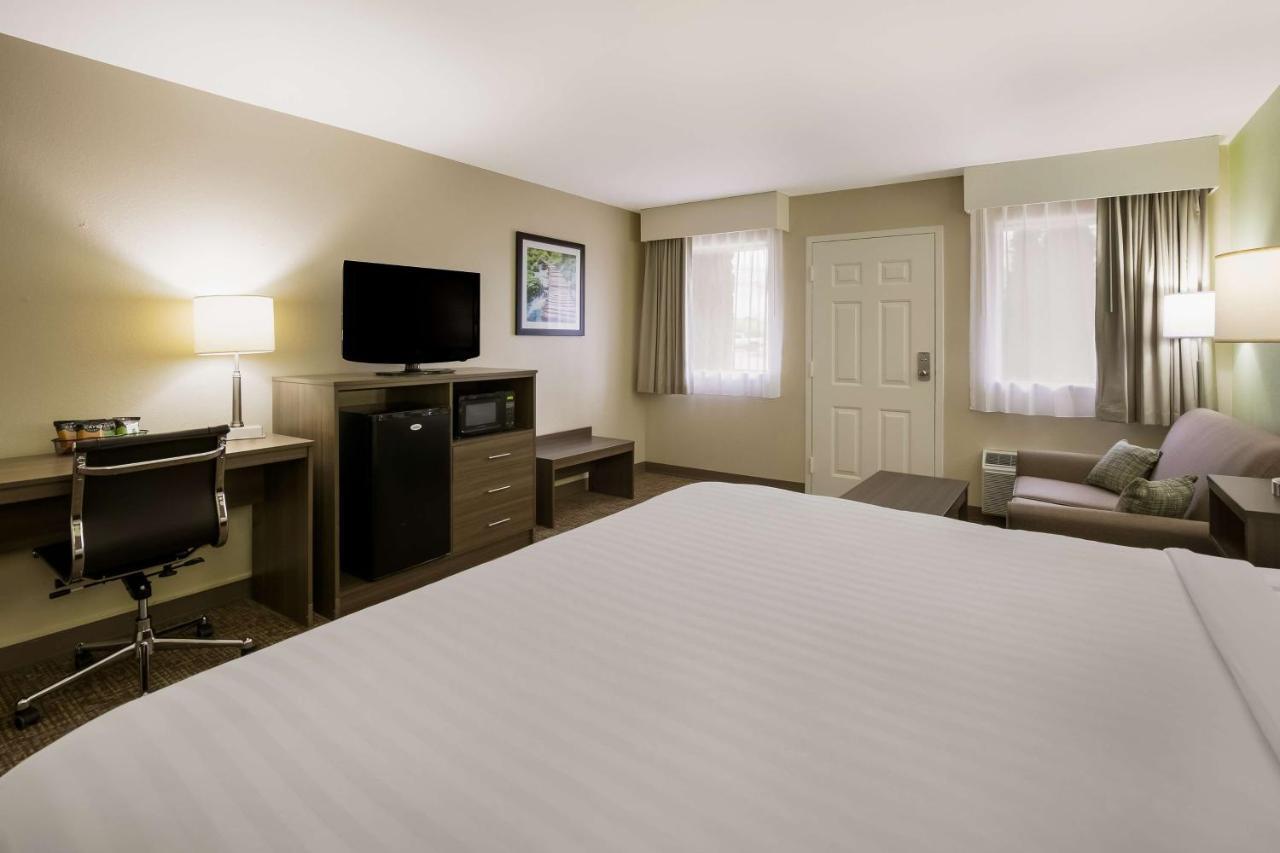 Best Western Milton Inn Blairsville Zewnętrze zdjęcie