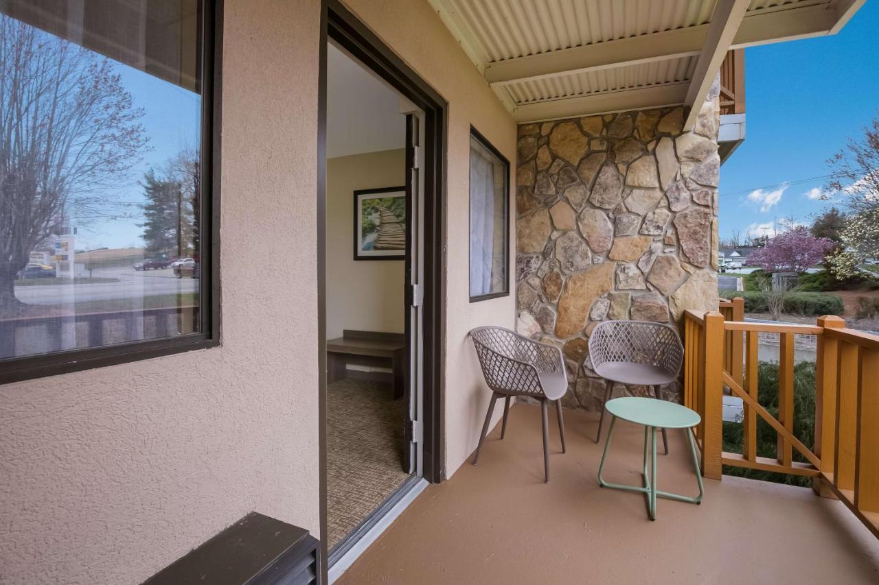 Best Western Milton Inn Blairsville Zewnętrze zdjęcie