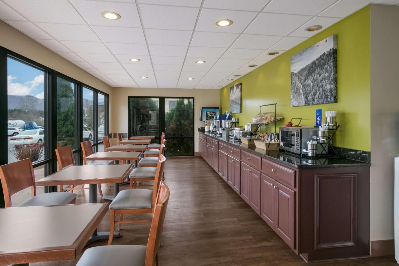Best Western Milton Inn Blairsville Zewnętrze zdjęcie