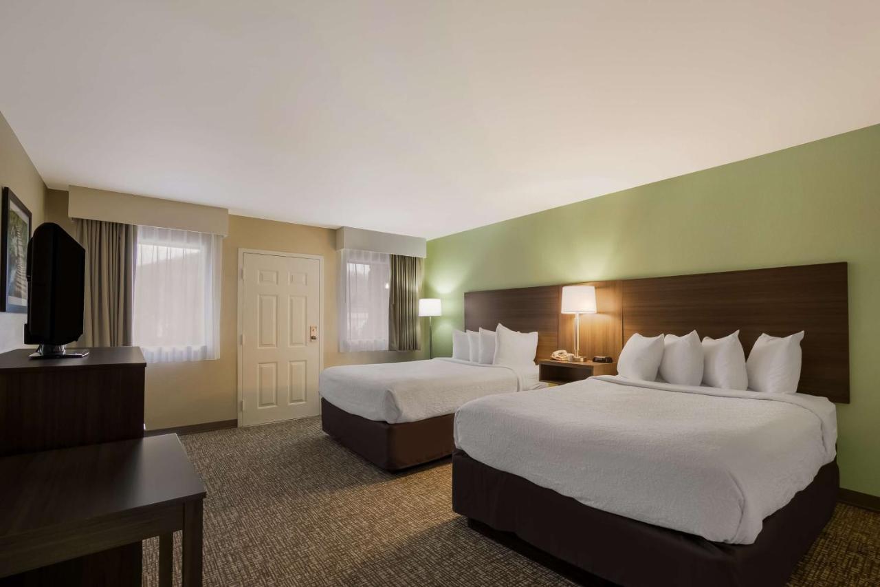 Best Western Milton Inn Blairsville Zewnętrze zdjęcie