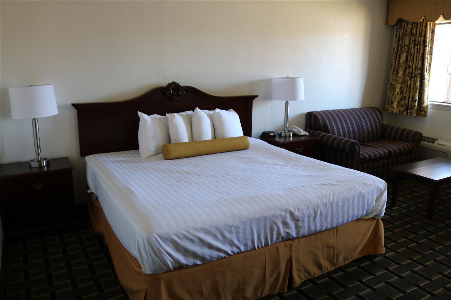Best Western Milton Inn Blairsville Zewnętrze zdjęcie
