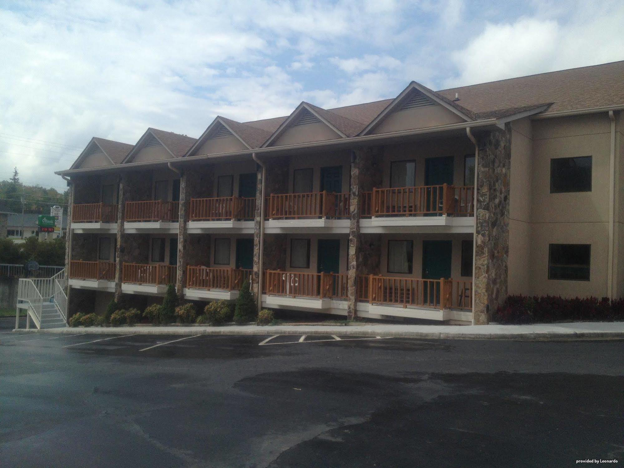 Best Western Milton Inn Blairsville Zewnętrze zdjęcie