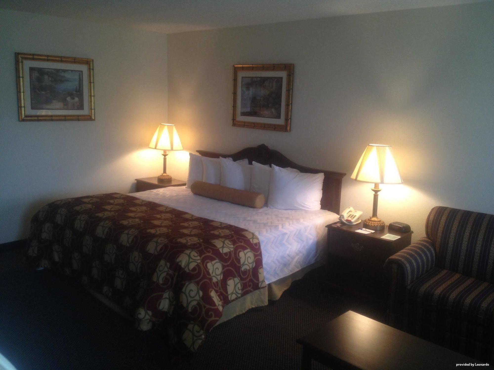 Best Western Milton Inn Blairsville Zewnętrze zdjęcie