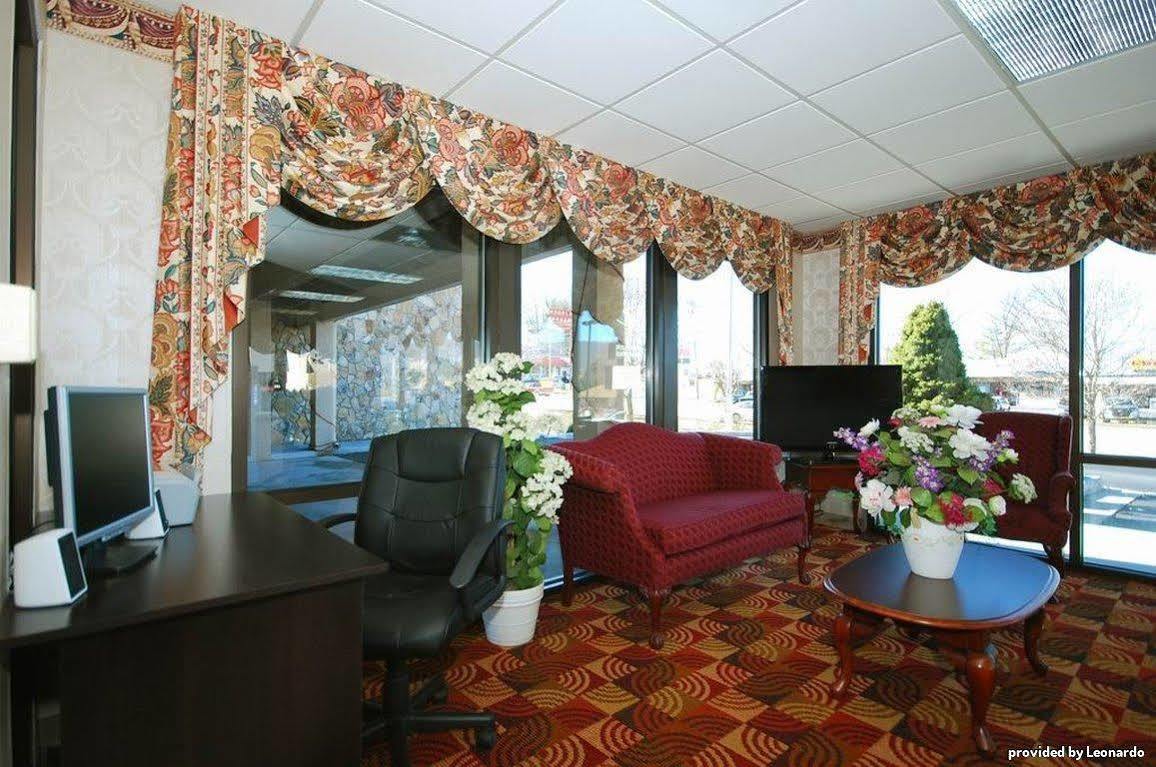 Best Western Milton Inn Blairsville Zewnętrze zdjęcie