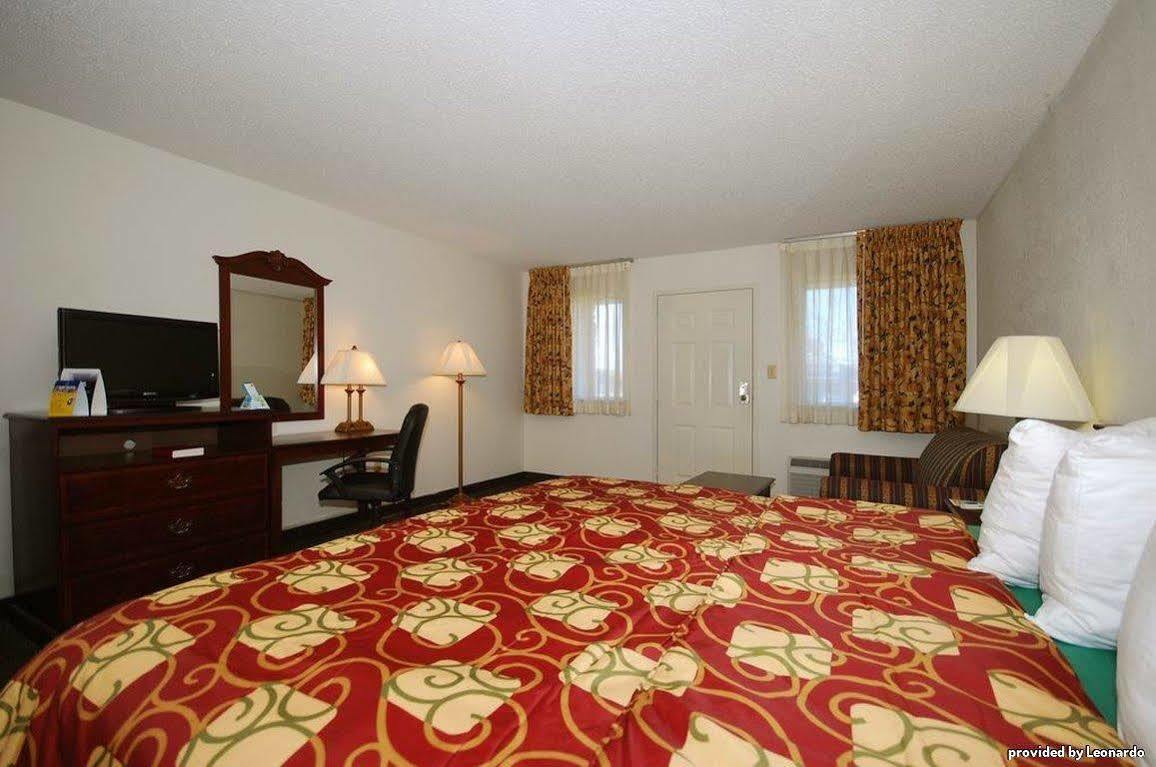 Best Western Milton Inn Blairsville Pokój zdjęcie