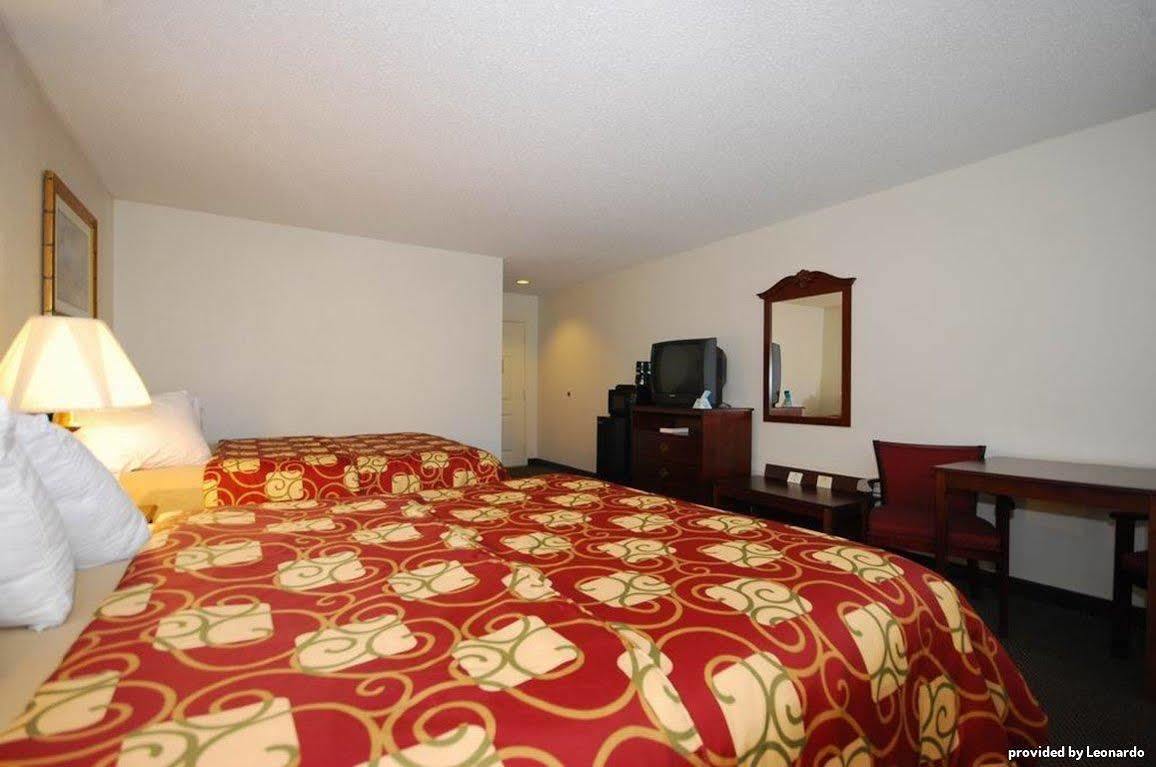 Best Western Milton Inn Blairsville Zewnętrze zdjęcie
