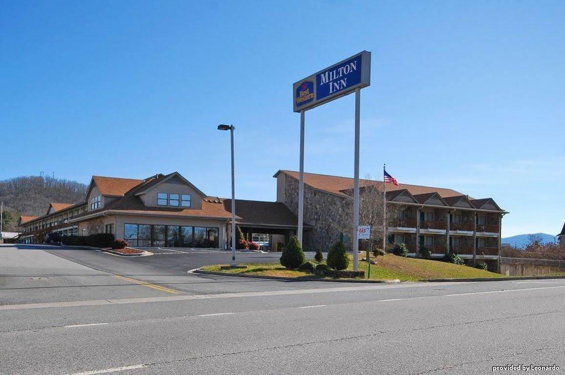 Best Western Milton Inn Blairsville Zewnętrze zdjęcie