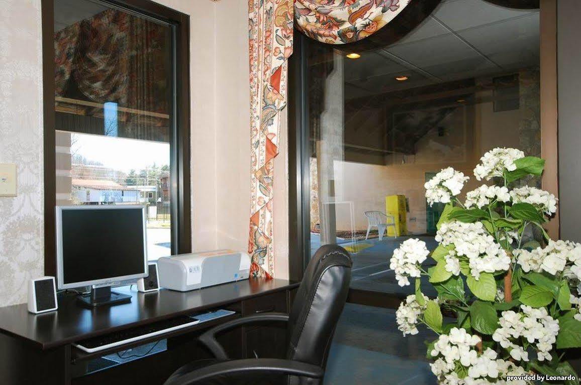 Best Western Milton Inn Blairsville Zewnętrze zdjęcie