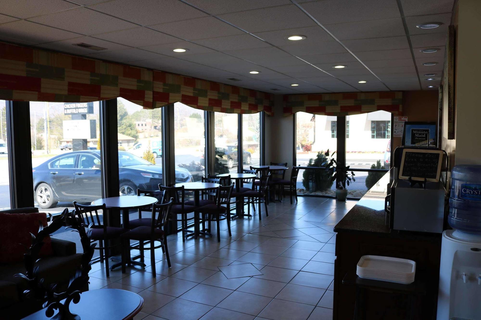 Best Western Milton Inn Blairsville Zewnętrze zdjęcie