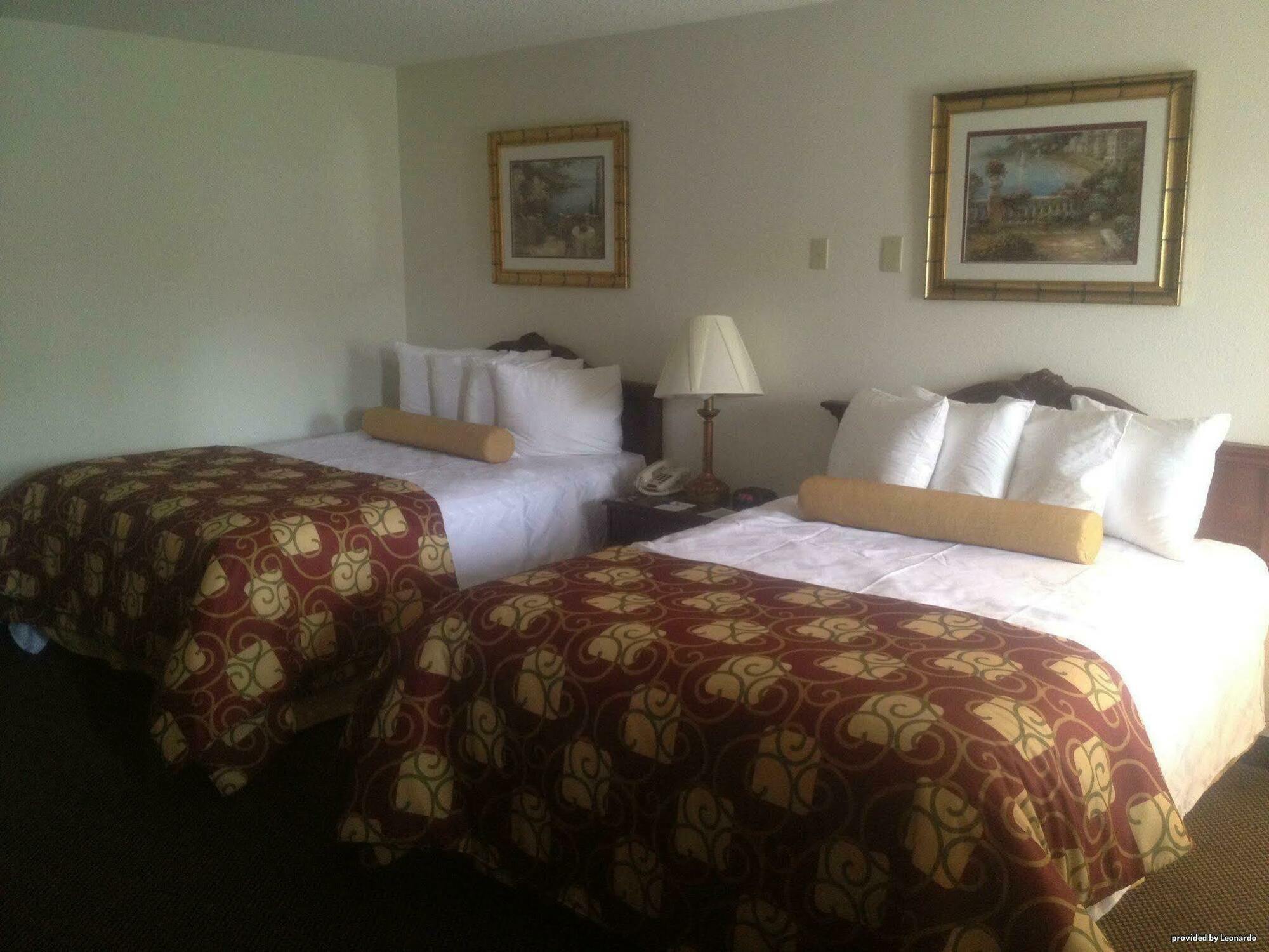 Best Western Milton Inn Blairsville Pokój zdjęcie